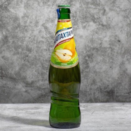 "Натахтари" Груша
