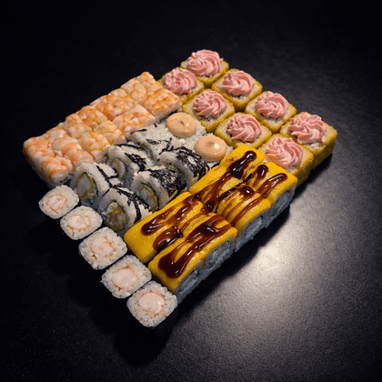 Сет Королевский