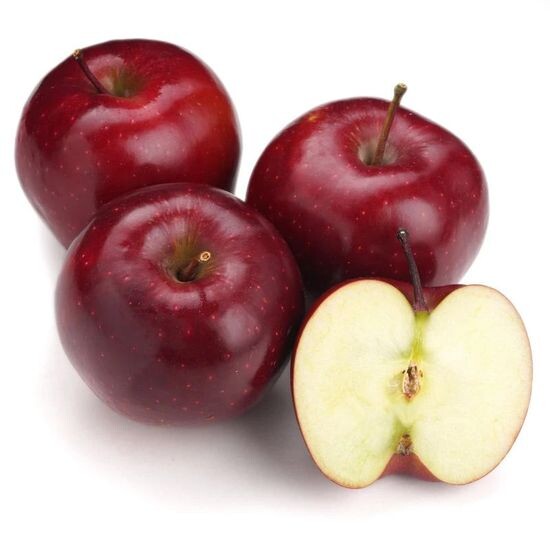 Яблоки «Ред Чиф»