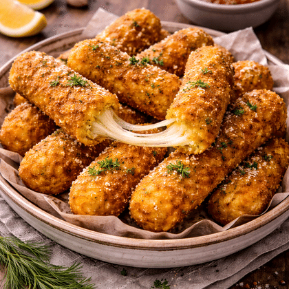 Сырные палочки