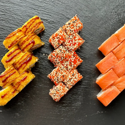 «Сет Гурман»