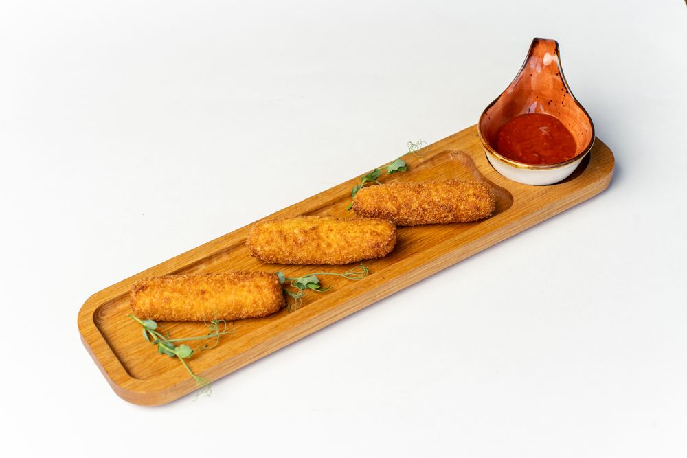 Сырные палочки