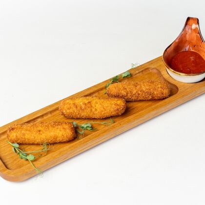 Сырные палочки