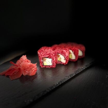 «Сакура» ролл