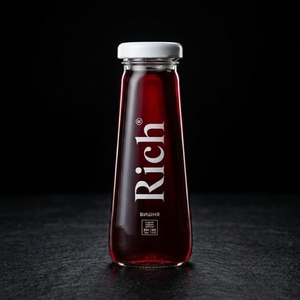 Нектар Rich вишня