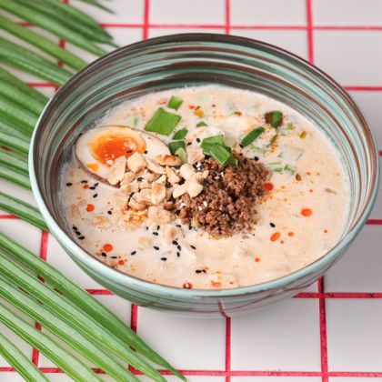 Тан-Тан рамен