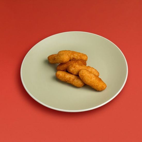 Сырные палочки