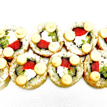 РОЛЛ АЛЯСКА