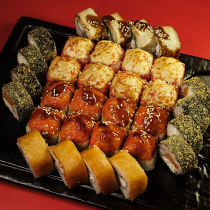 Сет Семейный Ужин