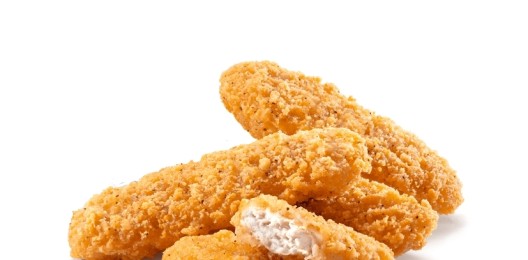 Куриные стрипсы