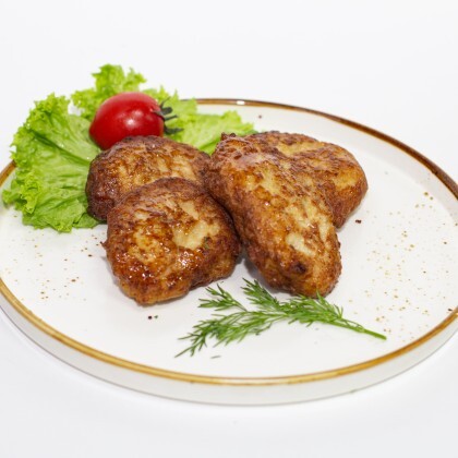 Котлета куриная