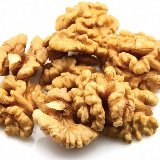 Грецкий орех очищенный