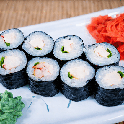 Спайс кунсей тори