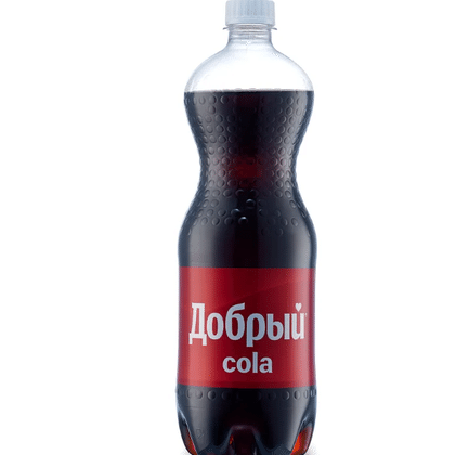 "Добрый" кола