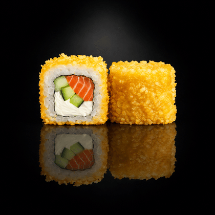 Филадельфия темпура