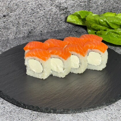 Ролл «Филадельфия лайт»