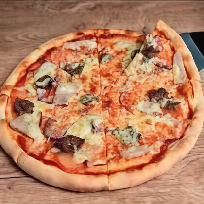 Пицца «Венецианская»