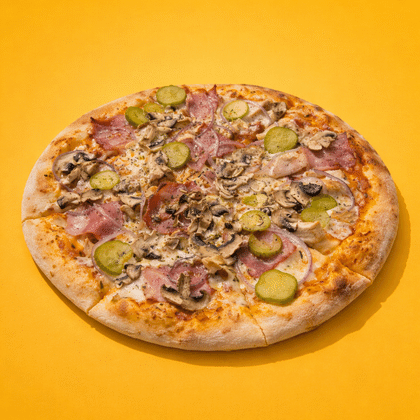 Деревенская