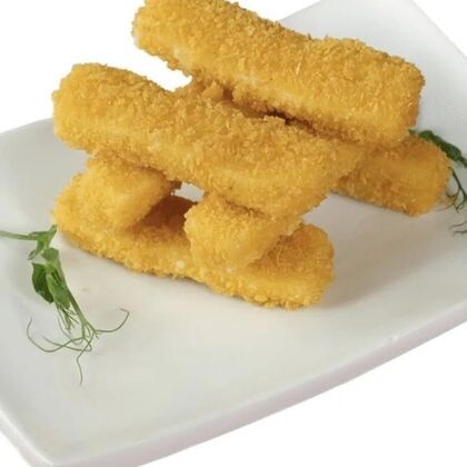 Сырные палочки