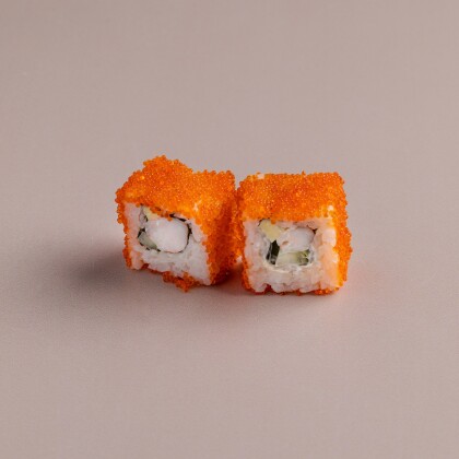 Калифорния эби