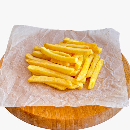 Картофель фри