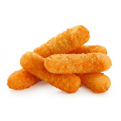 Сырные палочки