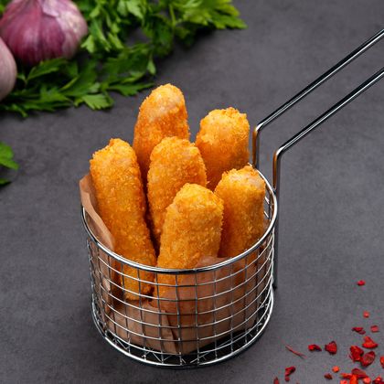 Сырные палочки