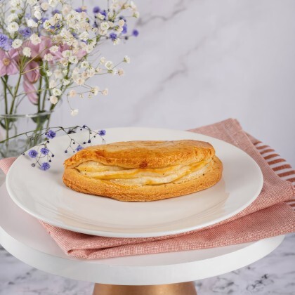 Сочник с творогом