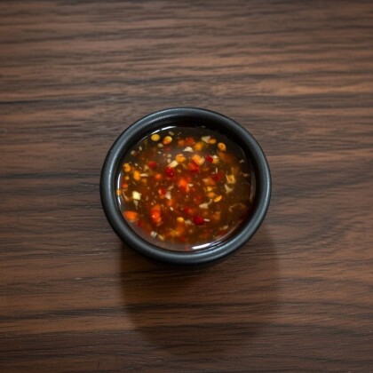 Сладкий чили соус