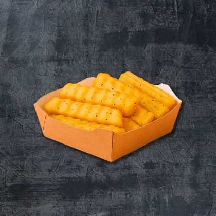 Картофельные стрипсы