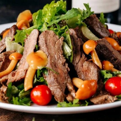 Фирменный «Марципан»