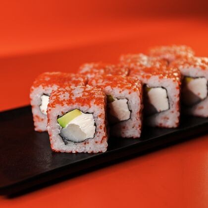 Ролл «Торо»