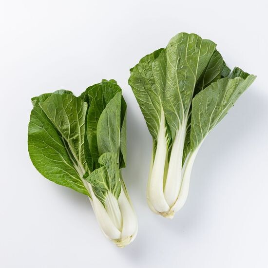 Салат «Пак-чой»