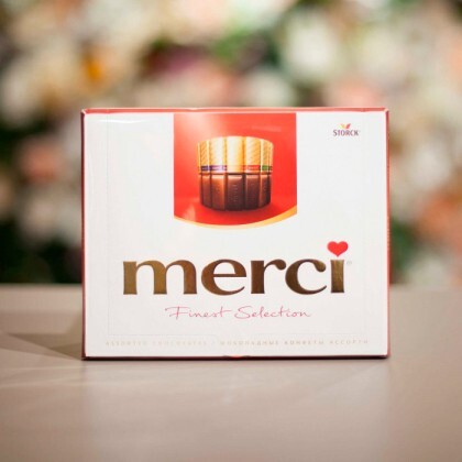 Мерси