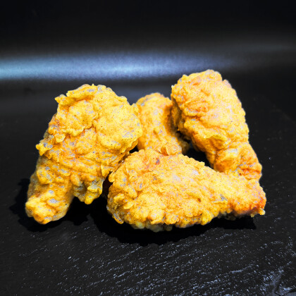 Ножка курочки