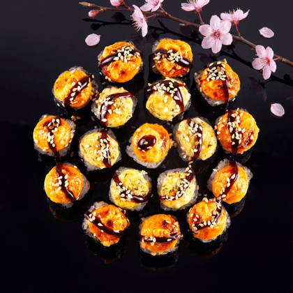 ГРИЛЬ-СЕТ 27- Бери пока тепленький