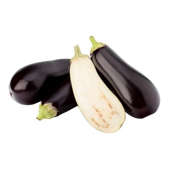 Баклажаны импорт