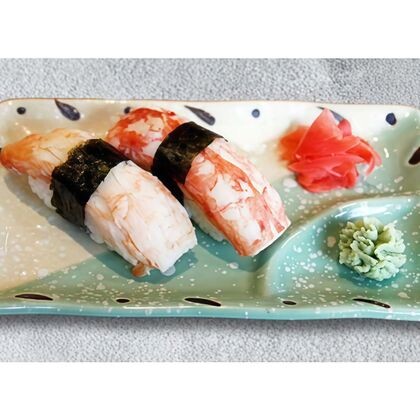 Суши «Кани»