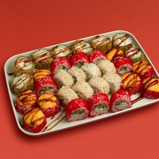 Японский вечер