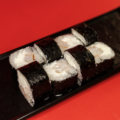 Норимаки Эби