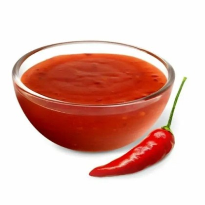 Соус чили 🌶️