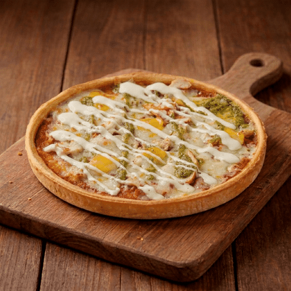 Альфредо-мини