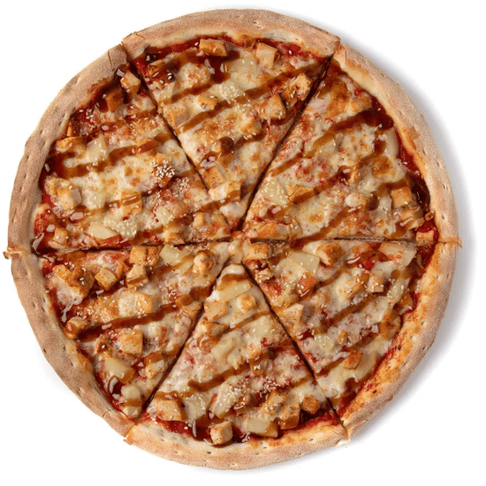 Цыплёнок спайси