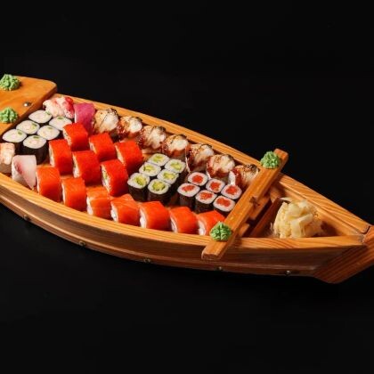 Фуна Мори Маки