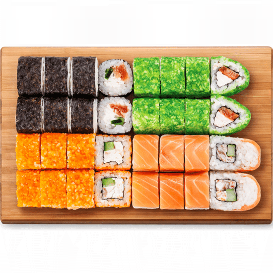 Набор «Сякесет»