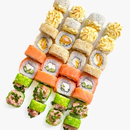 Сет «Для влюблённых»