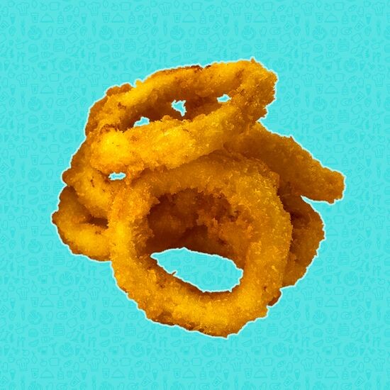 Кольца кальмара