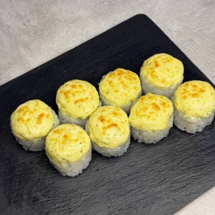 Запеченный чикен