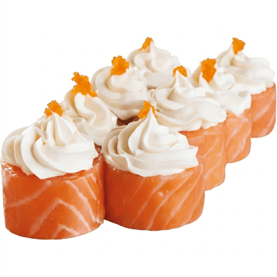 Ролл «Маварисяке»