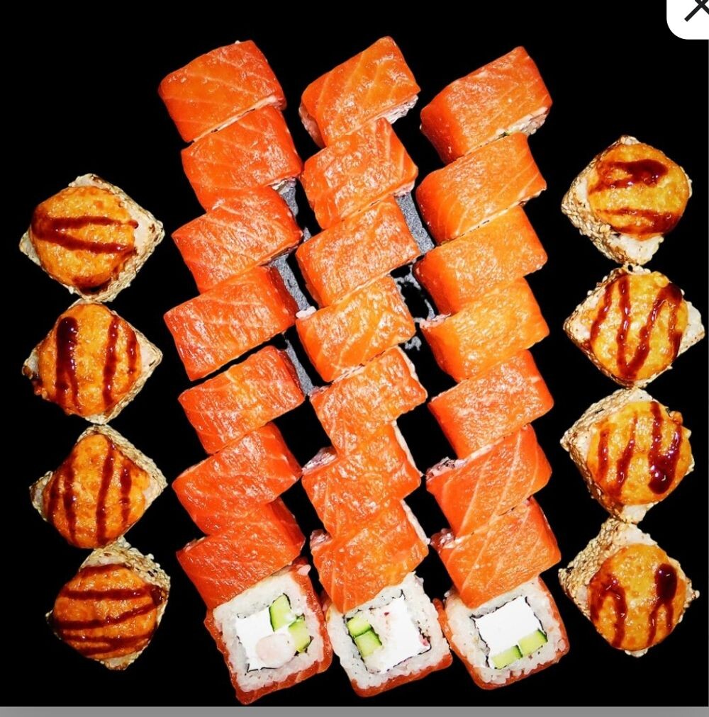 Сет Филадельфия